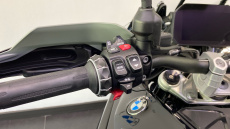 24 Model Year BMW R1300 GS TE